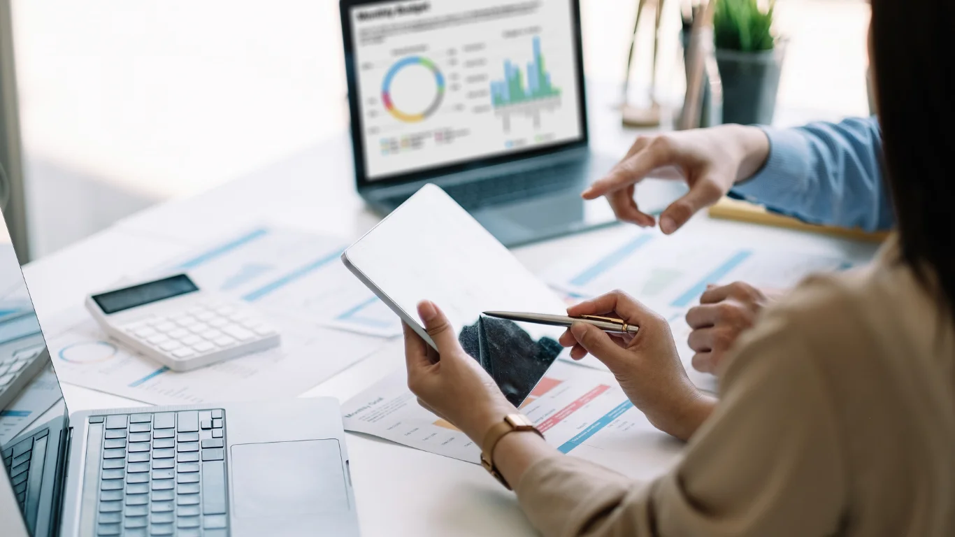 Account Management Training