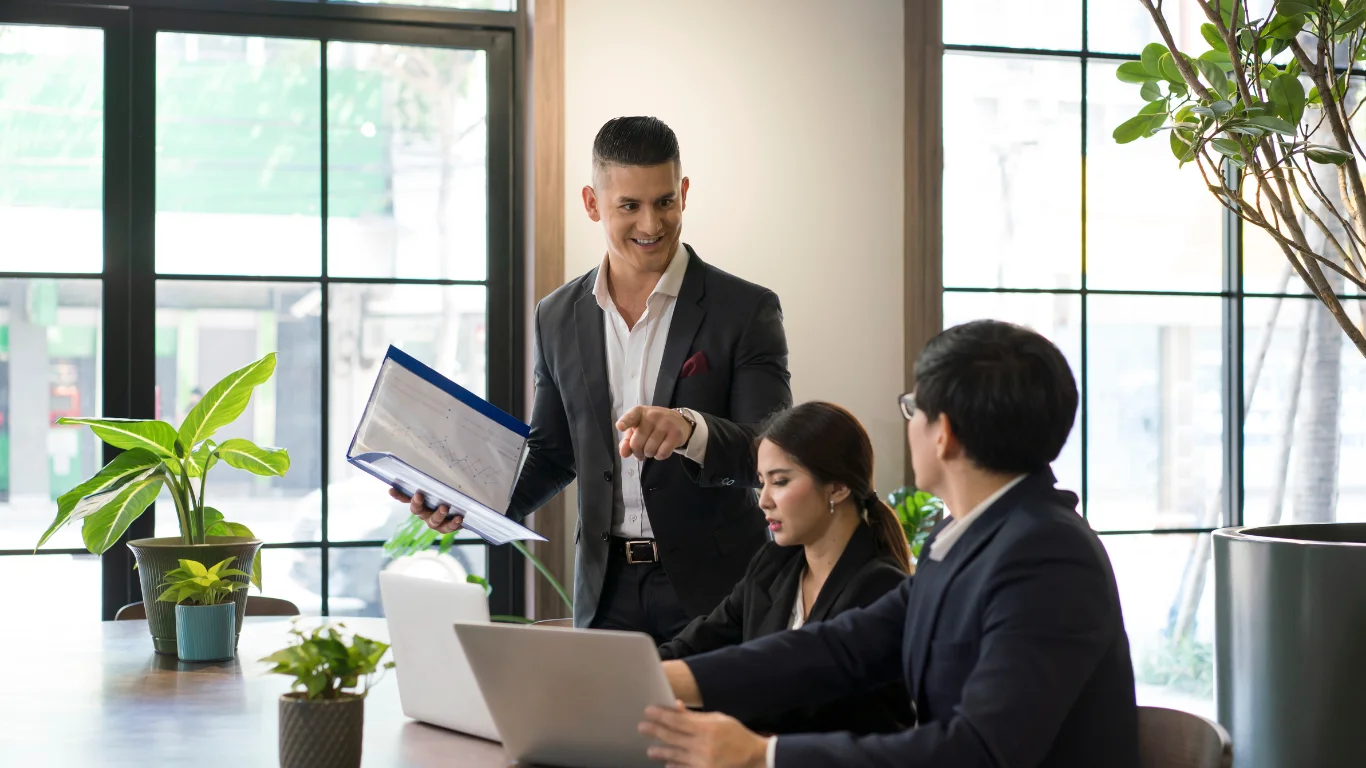 Sales Negotiation Training