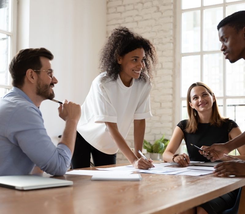 Essential Skills & Techniques for Closing More Deals
