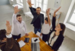 How To Run A Successful Sales Meeting