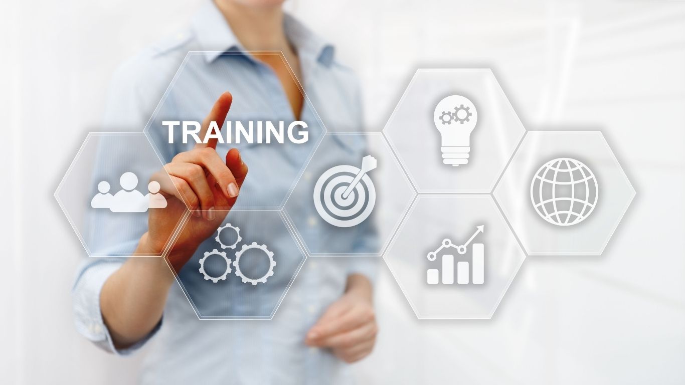Business Development Manager Training