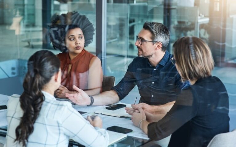 22 Best Ways to Create an Engaging Sales Culture