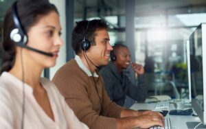 how to prepare for a sales call