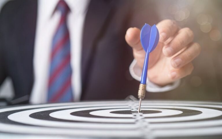 What Is A Sales Target & How To Calculate Them?