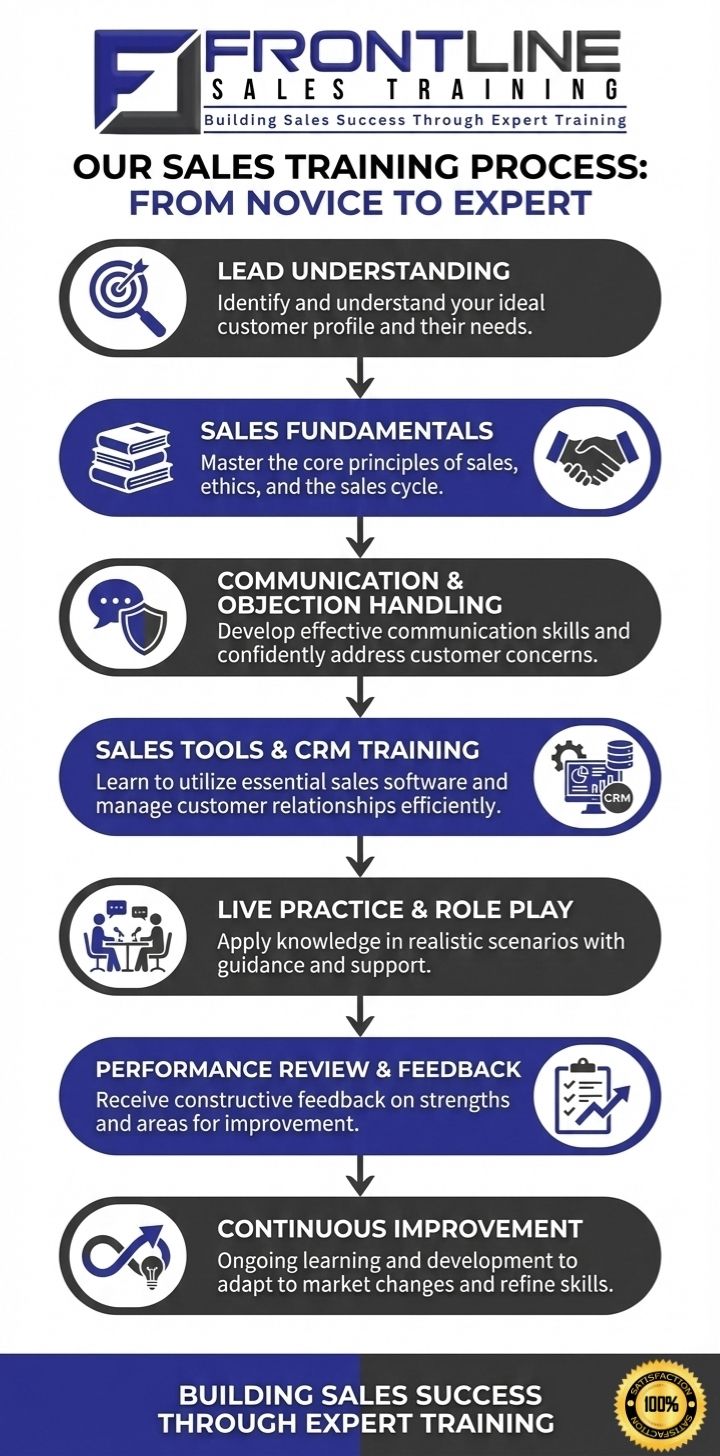 Sales-Training-Process-Infographic
