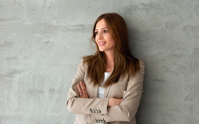 Sarah Mitchell Sales Training Director