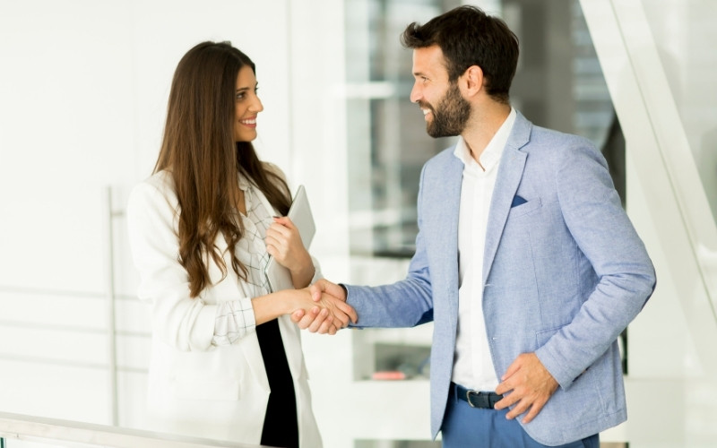 Keep Your Tone Friendly And Professional