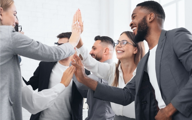 They Don’t Create a Positive Team Culture