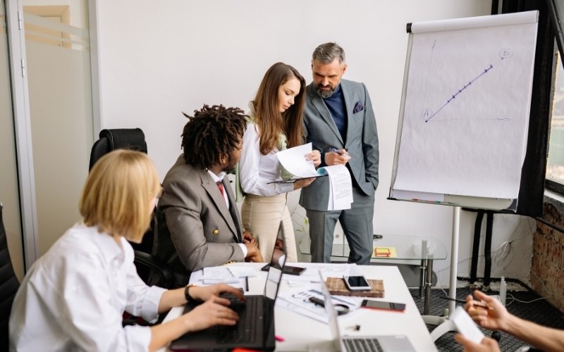 Transform Your Team’s Selling Performance with Expert-Led Training
