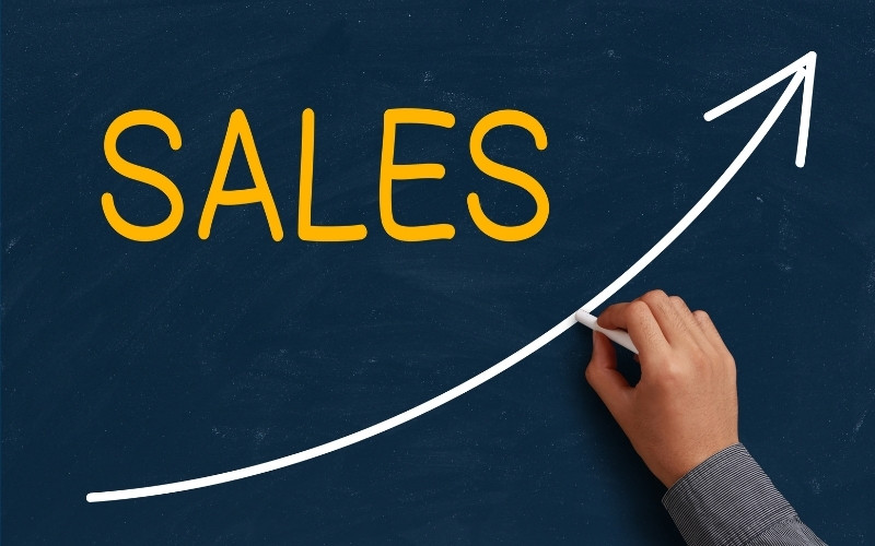 What This Sales Training Course Is Designed to Achieve