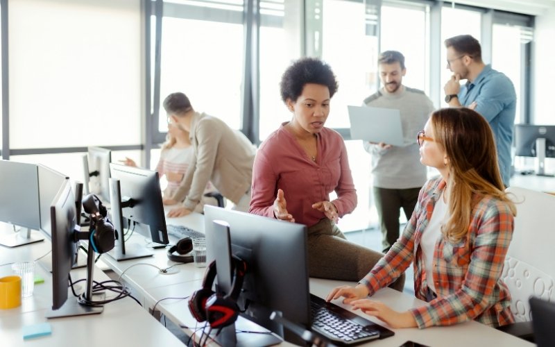 What’s Included in Each Sales Training Program