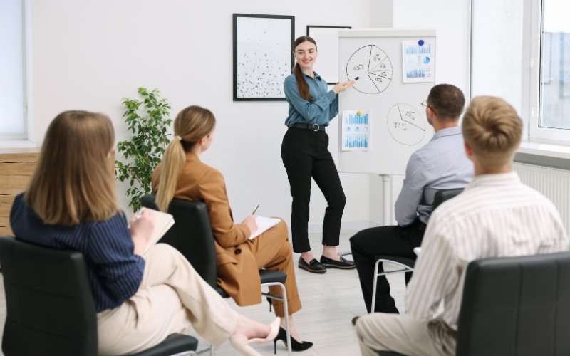 Who Is This Sales Training Designed For