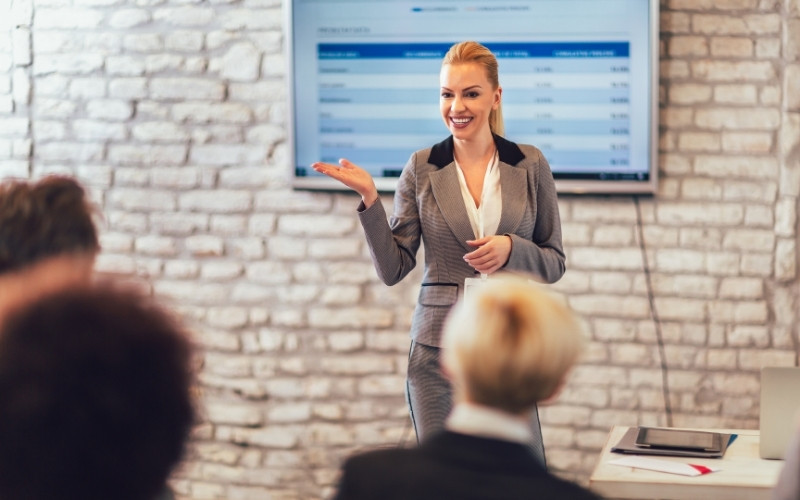 Why Traditional Sales Training Often Fails To Deliver ROI