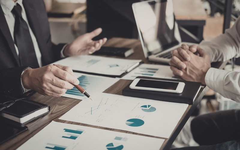 How Our Sales Training Approach Improves Real-World Selling Performance