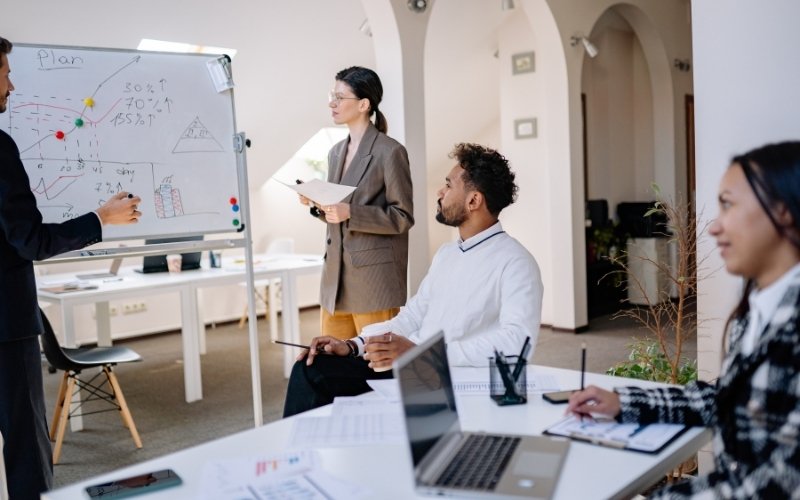 Sales Skills Our Birmingham Training Helps You Master