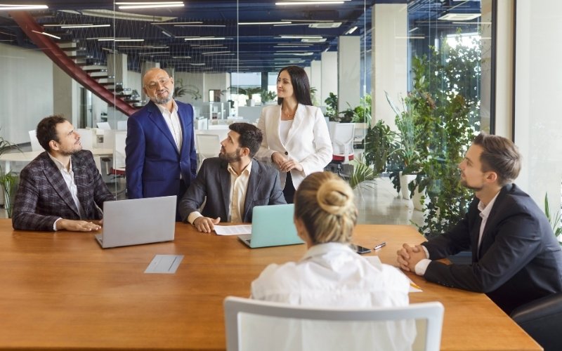 Who Is This Sales Training in Southampton Best Suited For